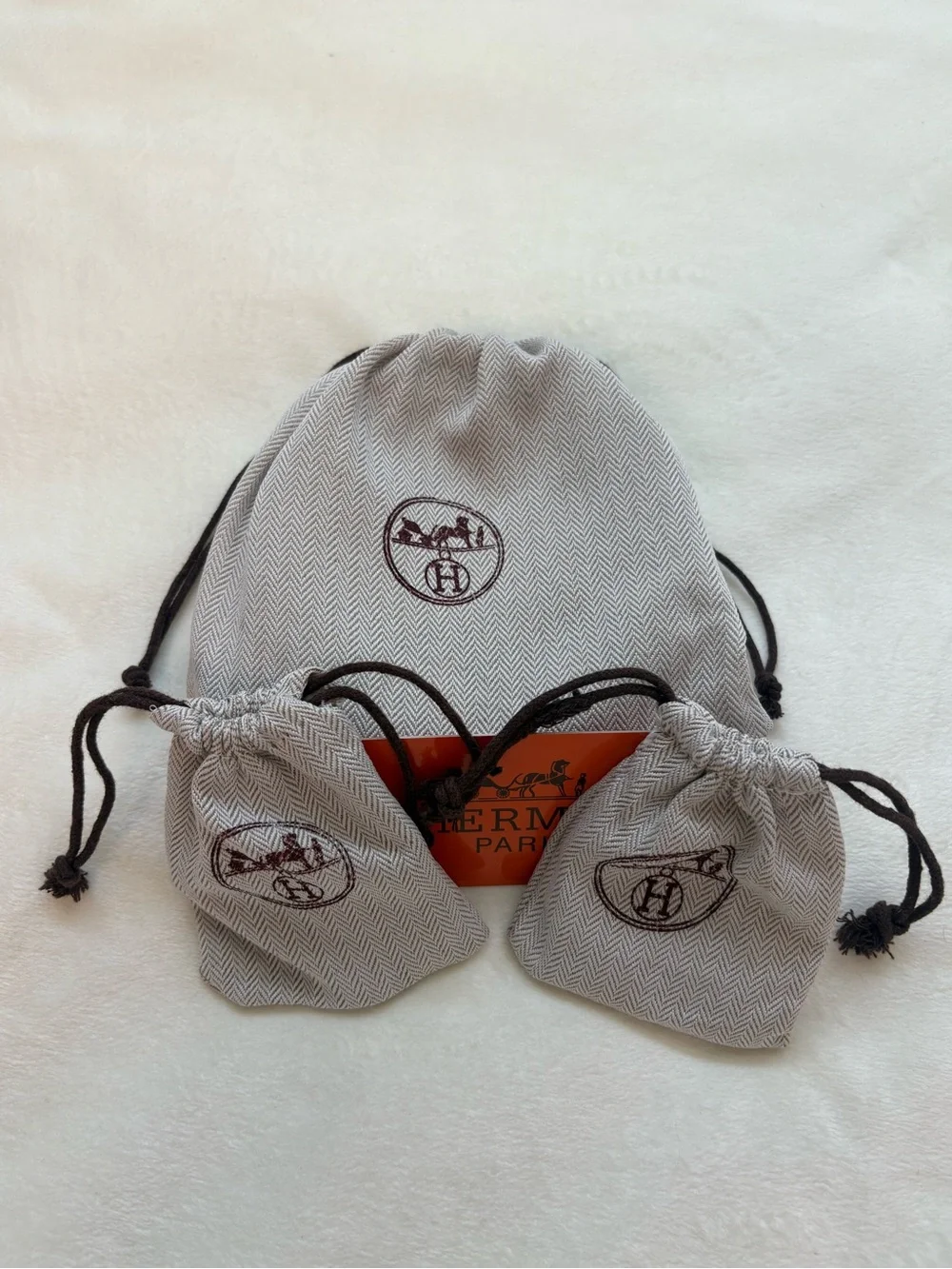 The Unbranded Brand can be